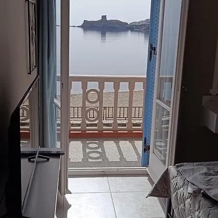 Thalasea Aparment Daire *