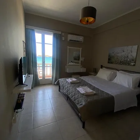 Apartament Thalasea Aparment