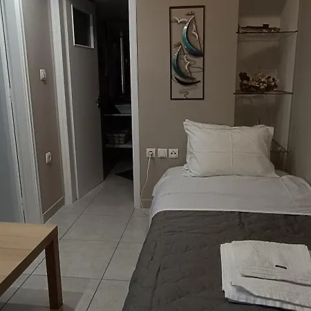 Thalasea Aparment Apartament *