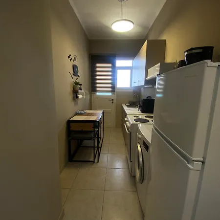Apartament Thalasea Aparment Ándros