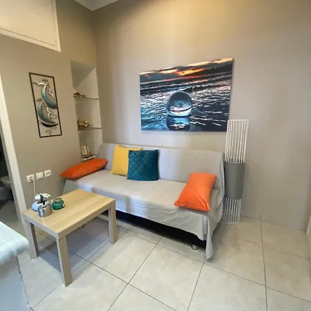 Apartament Thalasea Aparment